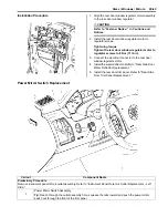 Предварительный просмотр 2617 страницы Suzuki 2007 XL7 Service Manual