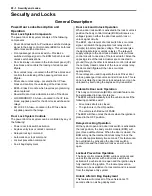 Предварительный просмотр 2622 страницы Suzuki 2007 XL7 Service Manual