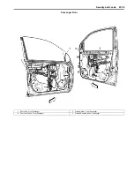 Предварительный просмотр 2639 страницы Suzuki 2007 XL7 Service Manual