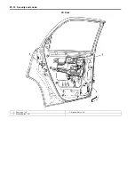 Предварительный просмотр 2640 страницы Suzuki 2007 XL7 Service Manual