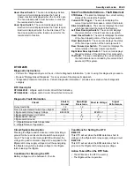 Предварительный просмотр 2649 страницы Suzuki 2007 XL7 Service Manual