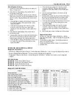 Предварительный просмотр 2655 страницы Suzuki 2007 XL7 Service Manual