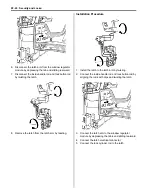 Предварительный просмотр 2670 страницы Suzuki 2007 XL7 Service Manual