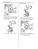 Предварительный просмотр 2672 страницы Suzuki 2007 XL7 Service Manual