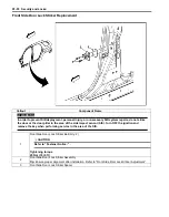 Предварительный просмотр 2676 страницы Suzuki 2007 XL7 Service Manual