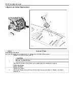 Предварительный просмотр 2680 страницы Suzuki 2007 XL7 Service Manual