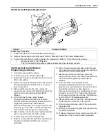 Предварительный просмотр 2685 страницы Suzuki 2007 XL7 Service Manual