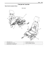 Предварительный просмотр 2695 страницы Suzuki 2007 XL7 Service Manual