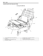 Предварительный просмотр 2696 страницы Suzuki 2007 XL7 Service Manual