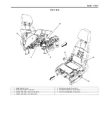 Предварительный просмотр 2697 страницы Suzuki 2007 XL7 Service Manual