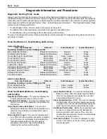 Предварительный просмотр 2698 страницы Suzuki 2007 XL7 Service Manual