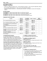 Предварительный просмотр 2700 страницы Suzuki 2007 XL7 Service Manual