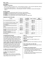 Предварительный просмотр 2702 страницы Suzuki 2007 XL7 Service Manual