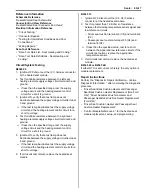 Предварительный просмотр 2703 страницы Suzuki 2007 XL7 Service Manual