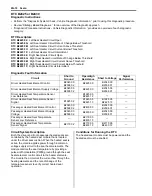 Предварительный просмотр 2704 страницы Suzuki 2007 XL7 Service Manual