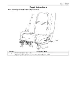 Предварительный просмотр 2713 страницы Suzuki 2007 XL7 Service Manual