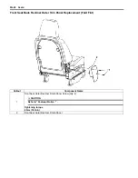 Предварительный просмотр 2714 страницы Suzuki 2007 XL7 Service Manual