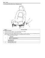 Предварительный просмотр 2716 страницы Suzuki 2007 XL7 Service Manual