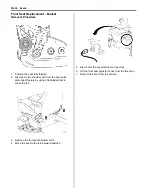 Предварительный просмотр 2724 страницы Suzuki 2007 XL7 Service Manual