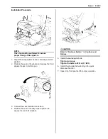 Предварительный просмотр 2725 страницы Suzuki 2007 XL7 Service Manual