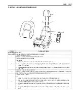 Предварительный просмотр 2735 страницы Suzuki 2007 XL7 Service Manual