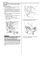 Предварительный просмотр 2738 страницы Suzuki 2007 XL7 Service Manual