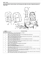 Предварительный просмотр 2744 страницы Suzuki 2007 XL7 Service Manual