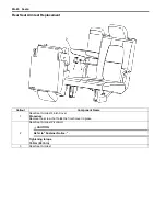 Предварительный просмотр 2746 страницы Suzuki 2007 XL7 Service Manual