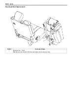 Предварительный просмотр 2748 страницы Suzuki 2007 XL7 Service Manual