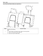 Предварительный просмотр 2750 страницы Suzuki 2007 XL7 Service Manual