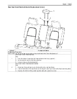 Предварительный просмотр 2751 страницы Suzuki 2007 XL7 Service Manual