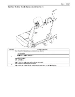 Предварительный просмотр 2753 страницы Suzuki 2007 XL7 Service Manual