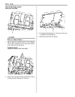 Предварительный просмотр 2758 страницы Suzuki 2007 XL7 Service Manual