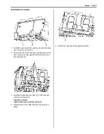 Предварительный просмотр 2759 страницы Suzuki 2007 XL7 Service Manual