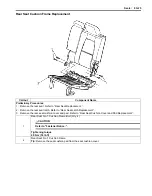 Предварительный просмотр 2761 страницы Suzuki 2007 XL7 Service Manual