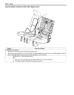 Предварительный просмотр 2762 страницы Suzuki 2007 XL7 Service Manual