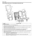 Предварительный просмотр 2764 страницы Suzuki 2007 XL7 Service Manual