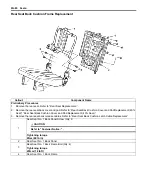 Предварительный просмотр 2766 страницы Suzuki 2007 XL7 Service Manual