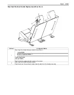 Предварительный просмотр 2769 страницы Suzuki 2007 XL7 Service Manual