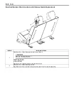 Предварительный просмотр 2770 страницы Suzuki 2007 XL7 Service Manual