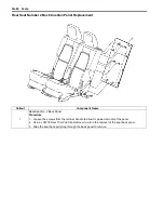 Предварительный просмотр 2772 страницы Suzuki 2007 XL7 Service Manual