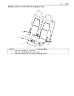 Предварительный просмотр 2773 страницы Suzuki 2007 XL7 Service Manual