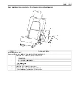 Предварительный просмотр 2775 страницы Suzuki 2007 XL7 Service Manual