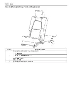 Предварительный просмотр 2776 страницы Suzuki 2007 XL7 Service Manual