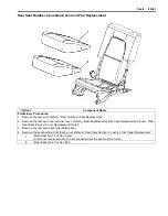 Предварительный просмотр 2777 страницы Suzuki 2007 XL7 Service Manual