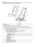 Предварительный просмотр 2778 страницы Suzuki 2007 XL7 Service Manual