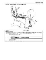 Предварительный просмотр 2797 страницы Suzuki 2007 XL7 Service Manual