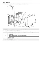 Предварительный просмотр 2800 страницы Suzuki 2007 XL7 Service Manual