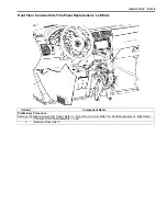 Предварительный просмотр 2801 страницы Suzuki 2007 XL7 Service Manual