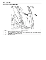 Предварительный просмотр 2804 страницы Suzuki 2007 XL7 Service Manual